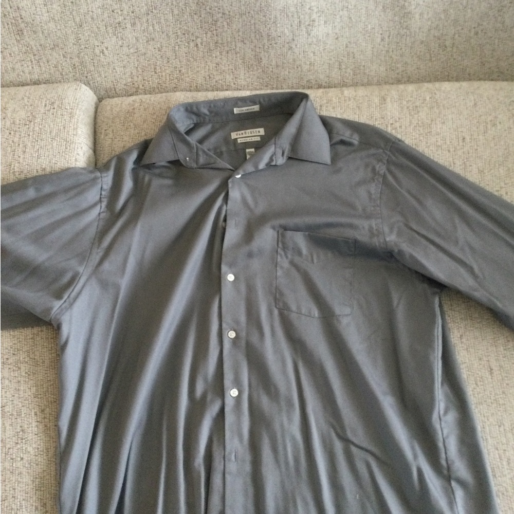 Button down shirt